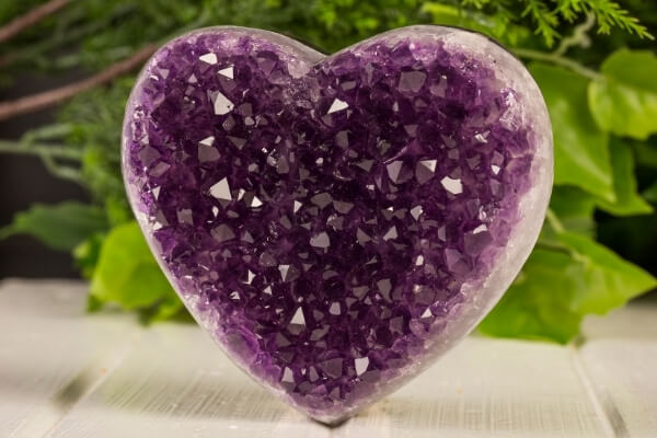 Amethyst Guru Massage Gresham Oregon with Tami Serhan