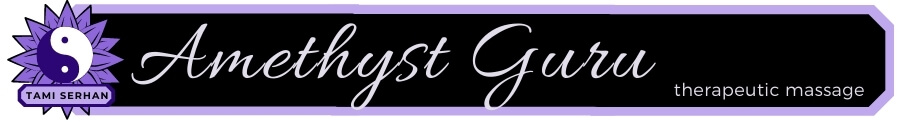 Amethyst Guru Therapeutic Massage in Gresham